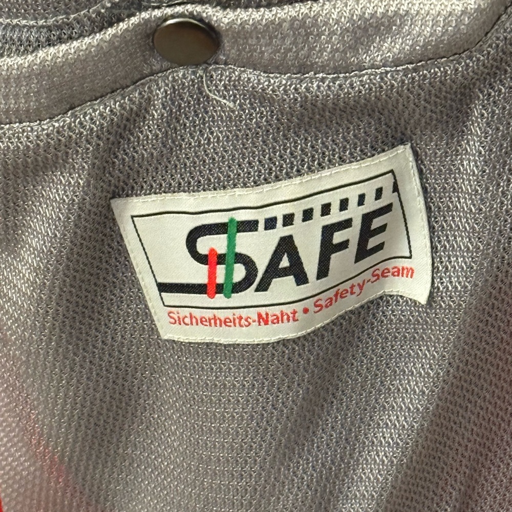 FirstGear Padded Motorcycle Jacket - Picture 11 of 14